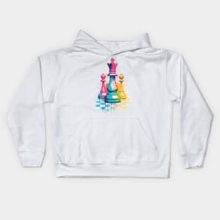 King & Bishops Kids Hoodie